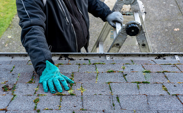 図面の調達・現場の検査
